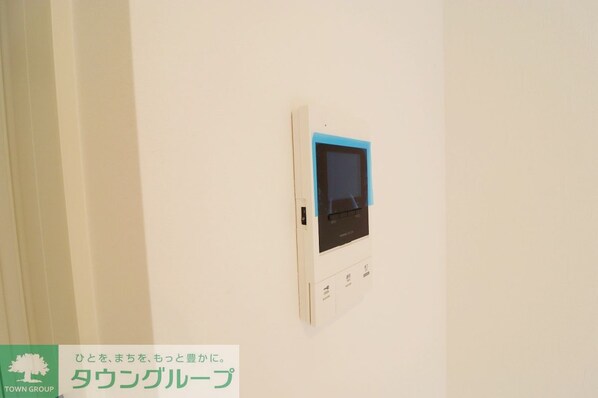 エフプレスト川口南鳩ヶ谷の物件内観写真